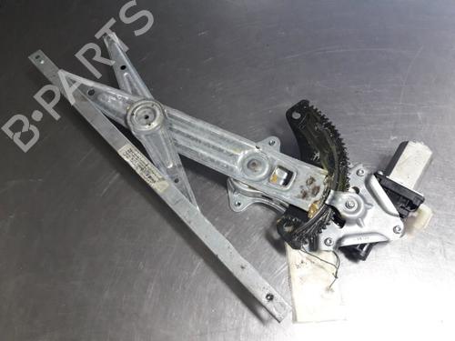 Front right window mechanism NISSAN MICRA IV (K13K, K13KK) 1.2 | BP22470855C23 