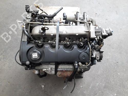 Moteur ALFA ROMEO 156 (932_) 1.9 JTD (932.A2B00, 932.A2C00) | BP22453868M1 