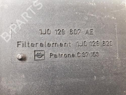 Air filter box SEAT LEON (1M1) 1.9 TDI | BP22459539M87