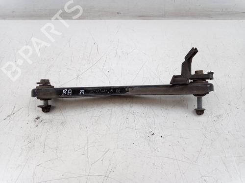 Used Right rear suspension arm MERCEDES-BENZ M-CLASS (W166) ML 350 BlueTEC 4-matic (166.024, 166.023) (258 hp) 22495652