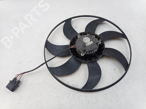 Used Radiator fan Radiator fan 38733576 38733576