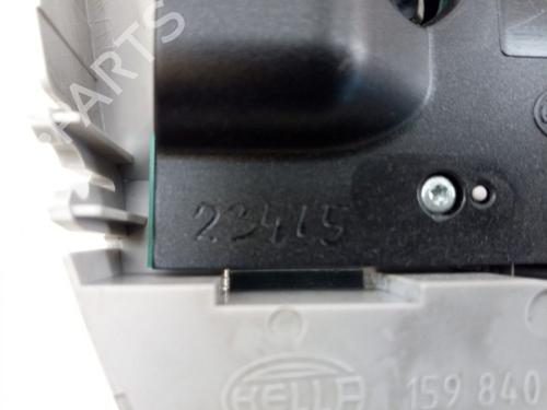 Interior roof light MERCEDES-BENZ A-CLASS (W169) A 160 (169.031, 169.331) | BP29167819I8 
