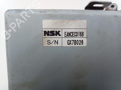 Steering column NISSAN QASHQAI II (J11, J11_) 1.5 dCi | BP22492405M21 