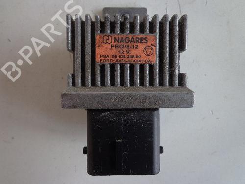Used Electronic sensor CITROËN C4 Grand Picasso I (UA_) 2.0 HDi 150 (150 hp) 22468795