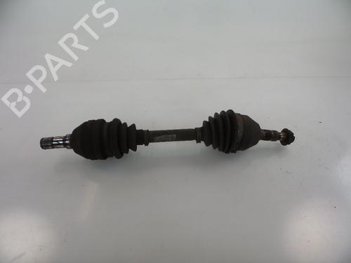 Used Left front driveshaft OPEL ASTRA H Estate (A04) 1.7 CDTI (L35) (101 hp) 22474033