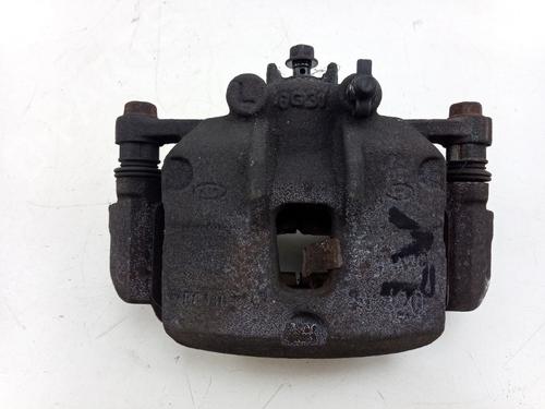 Venstre bremsekaliber foran HYUNDAI i10 II (BA, IA) 1.0 (67 hp) 29925390