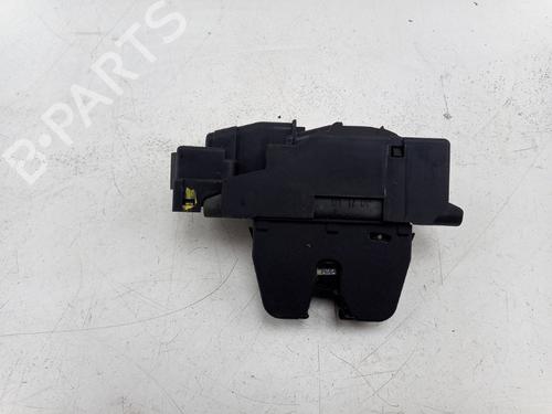 Używane Inne CITROËN C3 III (SX) 1.2 THP 110 (SXHNPS, SXHNZT, SXHNZ6) (110 hp) 30863771