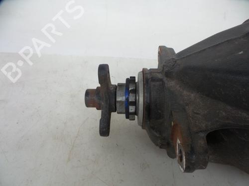 Differensial bakvogn BMW 1 (F20) 118 d | BP22484950M24 