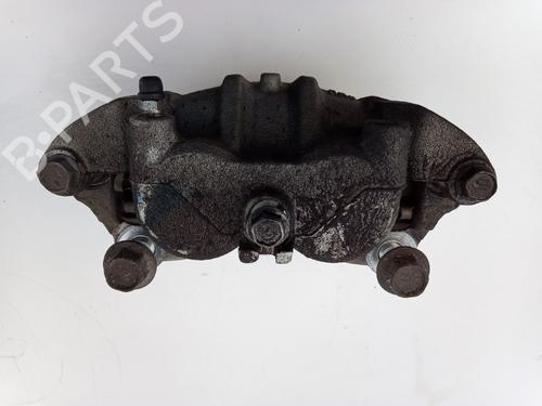 Left front brake caliper NISSAN LEAF (ZE1) Electric | BP22496262M105