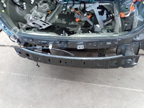 Køfangervange MAZDA CX-80 (KL_) e-SKYACTIVE PHEV AWD (KL0H, KL5S3P) (328 hp) 31905393