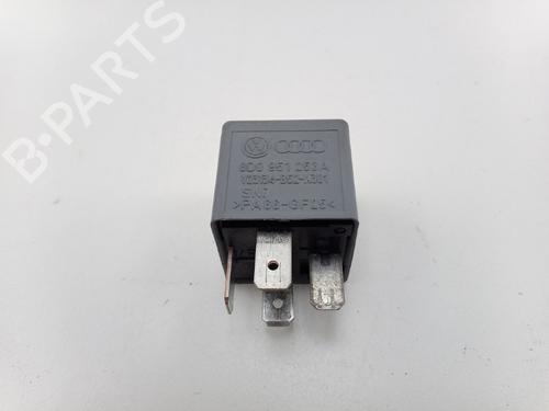 Elektronisk sensor SEAT ALTEA (5P1) 1.2 TSI (105 hp) 22514162