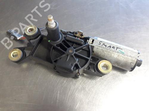 Ruitenwissermotor achter SMART CITY-COUPE (450) 0.6 (S1CLB1, 450.331, 450.336) (45 hp) 22456143