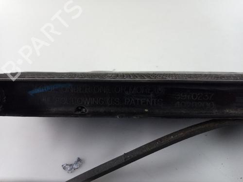 Oil radiator DODGE CARAVAN 3.3 i | BP22453725M33 