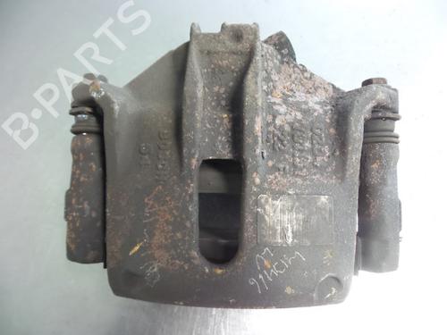 Used Left front brake caliper CITROËN XSARA PICASSO (N68) 1.8 16V (115 hp) 22464950