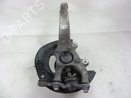 Used Right front steering knuckle LEXUS IS III (_E3_) 300h (AVE30_, AVE30R) (223 hp) 22488212