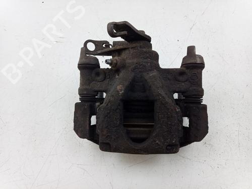 Used Left rear brake caliper RENAULT MASTER III Van (FV) 2.3 dCi 130 FWD (FV0M, FV0Y, FV0J, FV02, FV03) (130 hp) 32274711