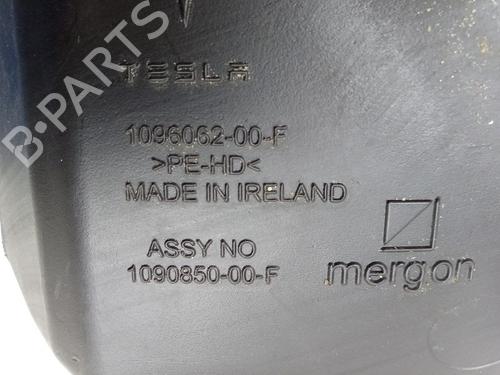 Windscreen washer tank TESLA MODEL 3 (5YJ3) EV AWD | BP23024774C113 