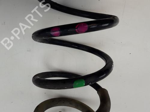 Shock absorber spring MERCEDES-BENZ VITO Van (W447) 109 CDI (447.601, 447.603, 447.605) | BP22510523C152 