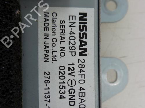 Other NISSAN X-TRAIL III (T32_, T32R, T32RR) 1.6 DIG-T (T32) | BP22491037O1 
