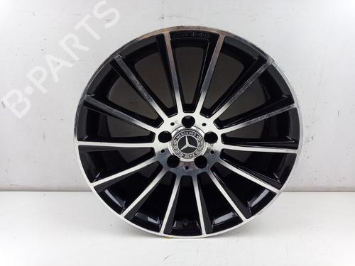 Cerchio MERCEDES-BENZ VITO Van (W447) 114 CDI (447.601, 447.603, 447.605) (136 hp) 30863825