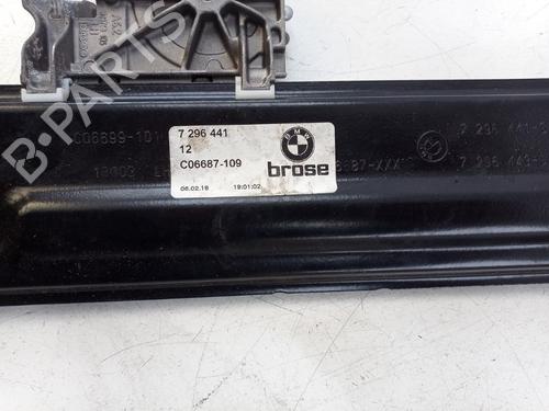 Rudehejsemekanisme ventre foran MINI MINI (F56) Cooper | BP23568345C22 - Image 3