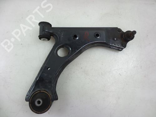 Used Right front suspension arm OPEL CORSA E (X15) 1.3 CDTI (08, 68) (95 hp) 22491383