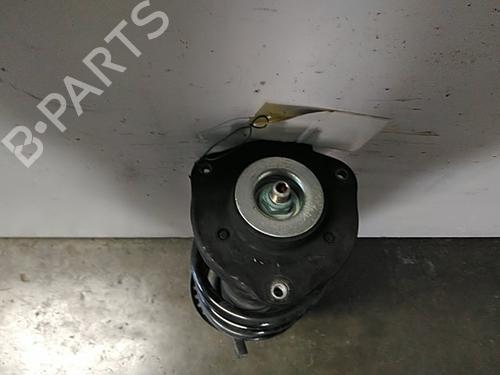 Right front shock absorber SEAT LEON (1P1) 1.2 TSI | BP22463812M17 