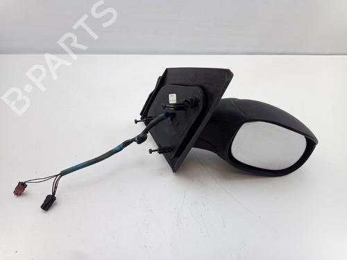 Used Right mirror CITROËN C2 (JM_) 1.6 (109 hp) 22492370