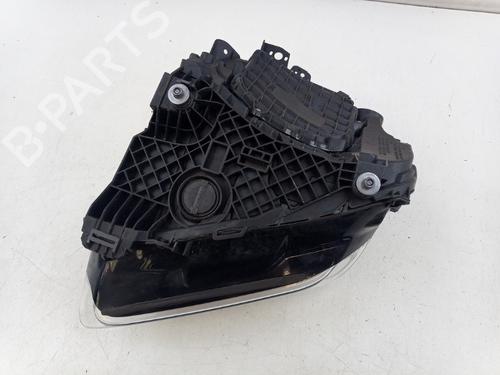 Right headlight PORSCHE TAYCAN (Y1A) Turbo (Y1AFC1) | BP39382703C29 - Image 4