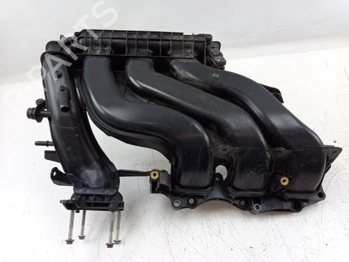 Intake manifold RENAULT TWINGO III (BCM_, BCA_) 1.0 SCe 70 | BP22505332M70