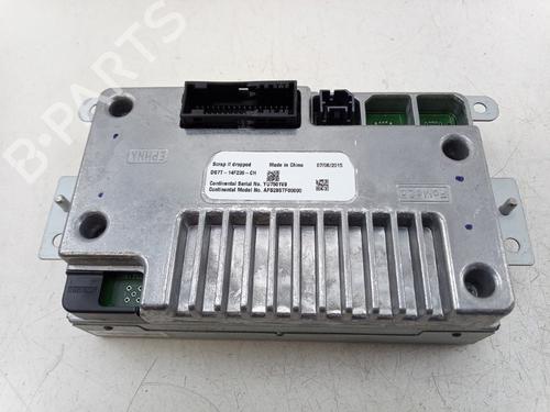 Electronic module FORD C-MAX II (DXA/CB7, DXA/CEU) 1.0 EcoBoost | BP36240267M83 - Image 2