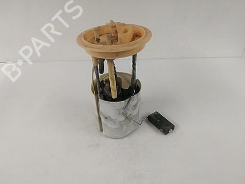Used Fuel pump SKODA OCTAVIA II (1Z3) 1.9 TDI (105 hp) 22457877