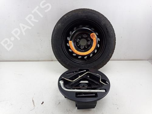 Used Rim FIAT PANDA (169_) 1.2 (169AXF2A, 169AXF1A) (69 hp) 30727092