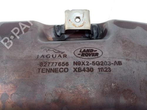 Pipe LAND ROVER RANGE ROVER SPORT III (L461) P460e PHEV AWD | BP22513973M125 