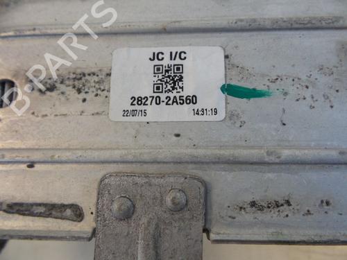 Intercooler HYUNDAI ix20 (JC) 1.4 CRDi | BP22478461M30 