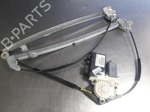 Front left window mechanism CITROËN C8 (EA_, EB_) 2.0 | BP22461205C22 