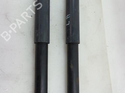 Used Right front shock absorber PEUGEOT 308 SW II (LC_, LJ_, LR_, LX_, L4_) 1.6 BlueHDi 120 (120 hp) 22489760