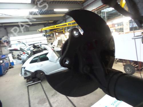 Rear axle FORD TRANSIT CONNECT (P65_, P70_, P80_) 1.8 Di | BP22487401M2 