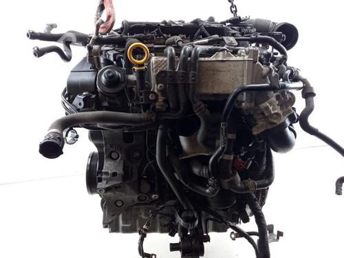 Used Engine VW PASSAT B8 Variant (3G5, CB5) 2.0 TDI (150 hp) 29586603
