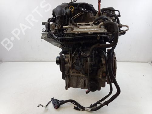 Motor VW GOLF VII (5G1, BQ1, BE1, BE2) 1.0 TSI (86 hp) 33185029