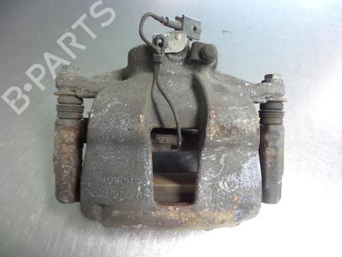 Used Left front brake caliper FIAT STILO (192_) 2.4 20V (192_XD1A, 192AXD12) (170 hp) 22452277