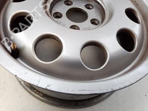 Fælk AUDI A2 (8Z0) 1.4 | BP34041924C45 - Image 4