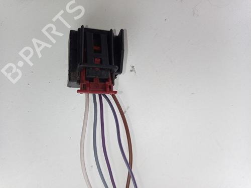 Left mirror VW CADDY III Box Body/MPV (2KA, 2KH, 2CA, 2CH) 1.9 TDI | BP27507284C26