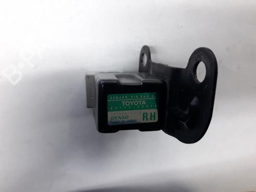 ECU airbags TOYOTA AVENSIS Estate (_T22_) 1.8 i (AT221_, AT221R) | BP22468801M53 
