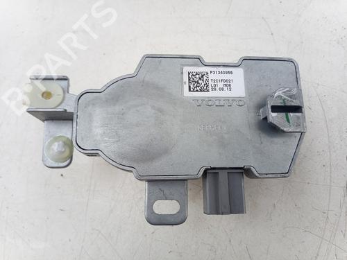 Ignition barrel VOLVO V40 Hatchback (525) T3 GTDi | BP26136238M48 - Image 2