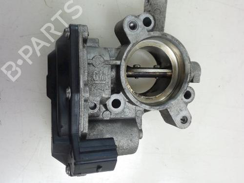 Used Throttle body OPEL CORSA D (S07) 1.3 CDTI (L08, L68) (95 hp) 22482459