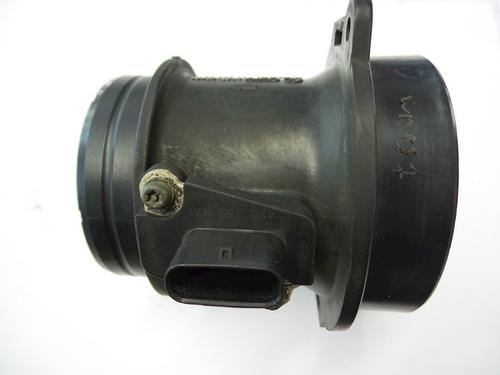 Used Mass air flow sensor AUDI A5 (8T3) 2.7 TDI (190 hp) 22466599