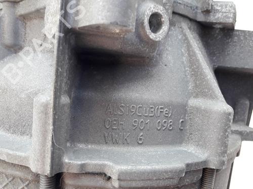 Other CUPRA BORN (K11) 58 | BP22808811O1