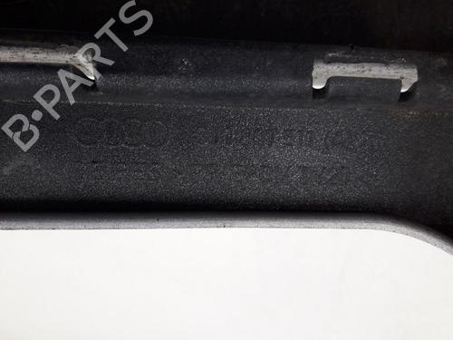 Rear bumper AUDI TT Roadster (8J9) 3.2 V6 quattro | BP22507316C8 
