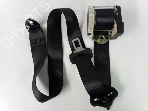 Sikkerhedssele bag venstre OPEL CORSA C (X01) 1.4 Twinport (F08, F68) (90 hp) 22451724